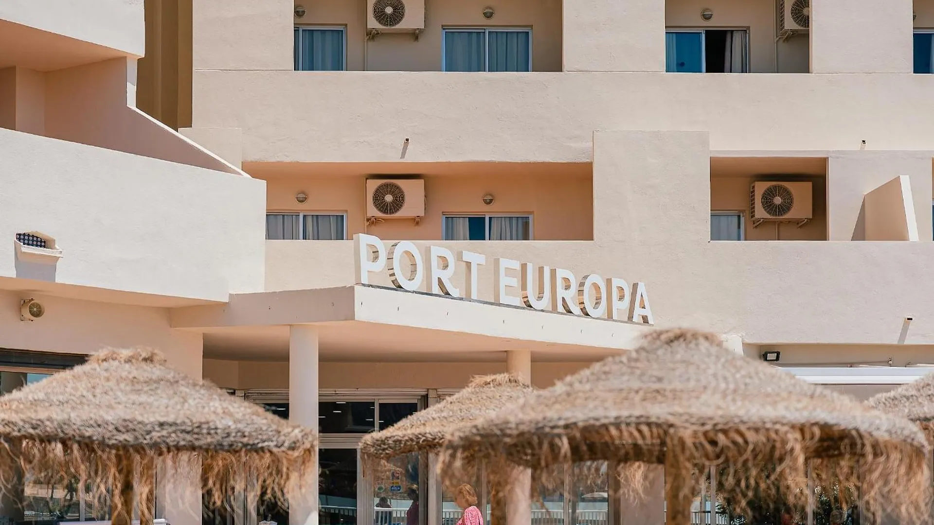 5 Hoteles de Playa Cerca de Foment de Dances Populars que Merecen la Pena