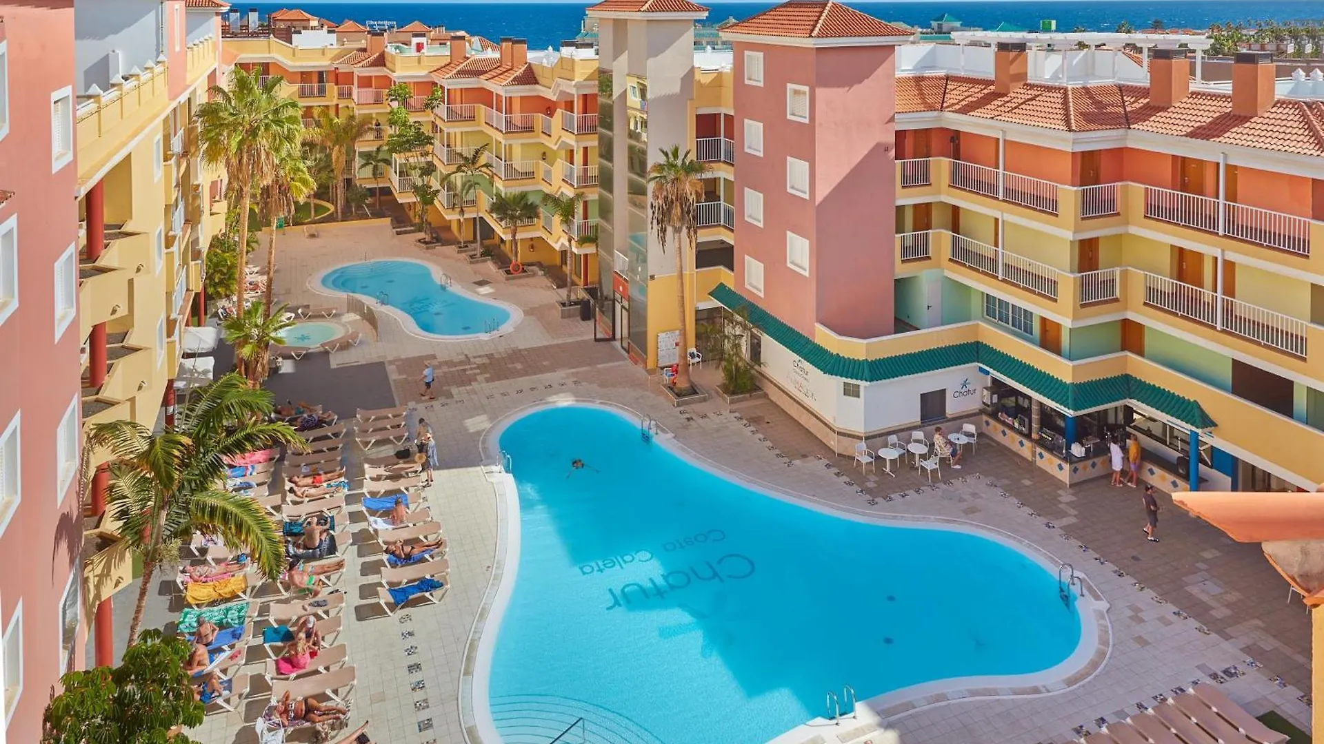 Dónde Alojarse en Fuerteventura: 4 Hoteles para Familias