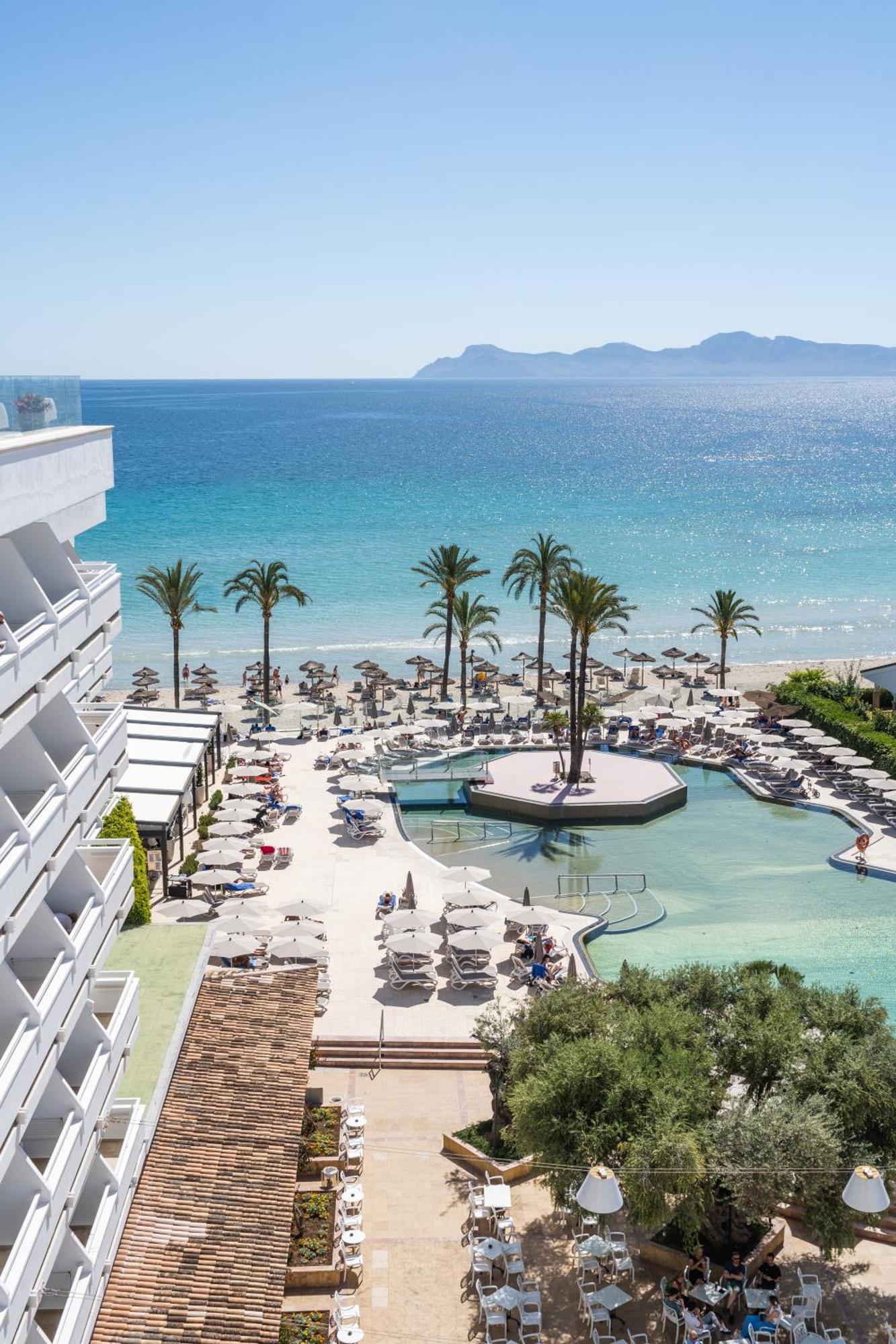 Cerca del Museo de Pollentia: 15 Hoteles de Playa Comparados