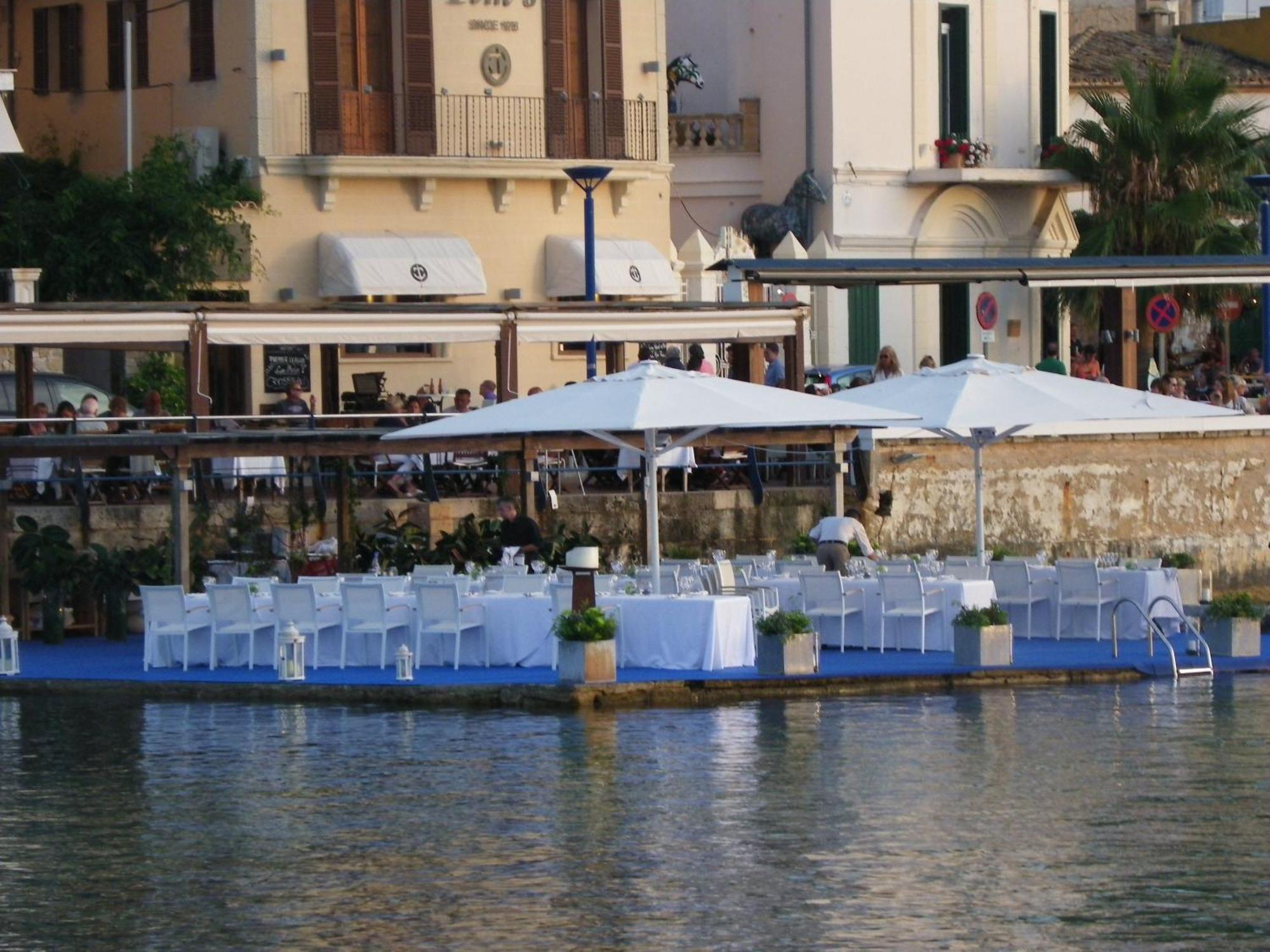 4 Hoteles Céntricos en Camp de Mar que Merece la Pena Conocer