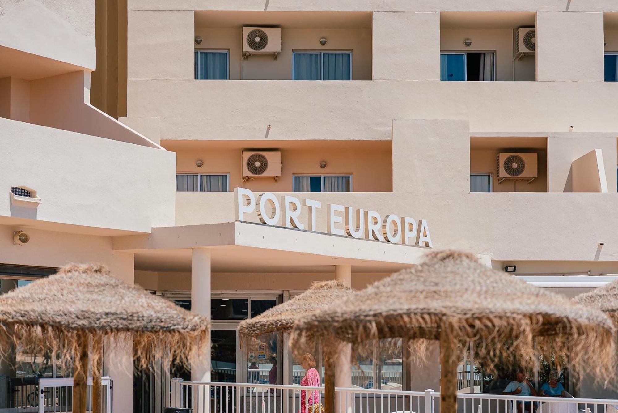 5 Hoteles de Playa Cerca de Foment de Dances Populars que Merecen la Pena