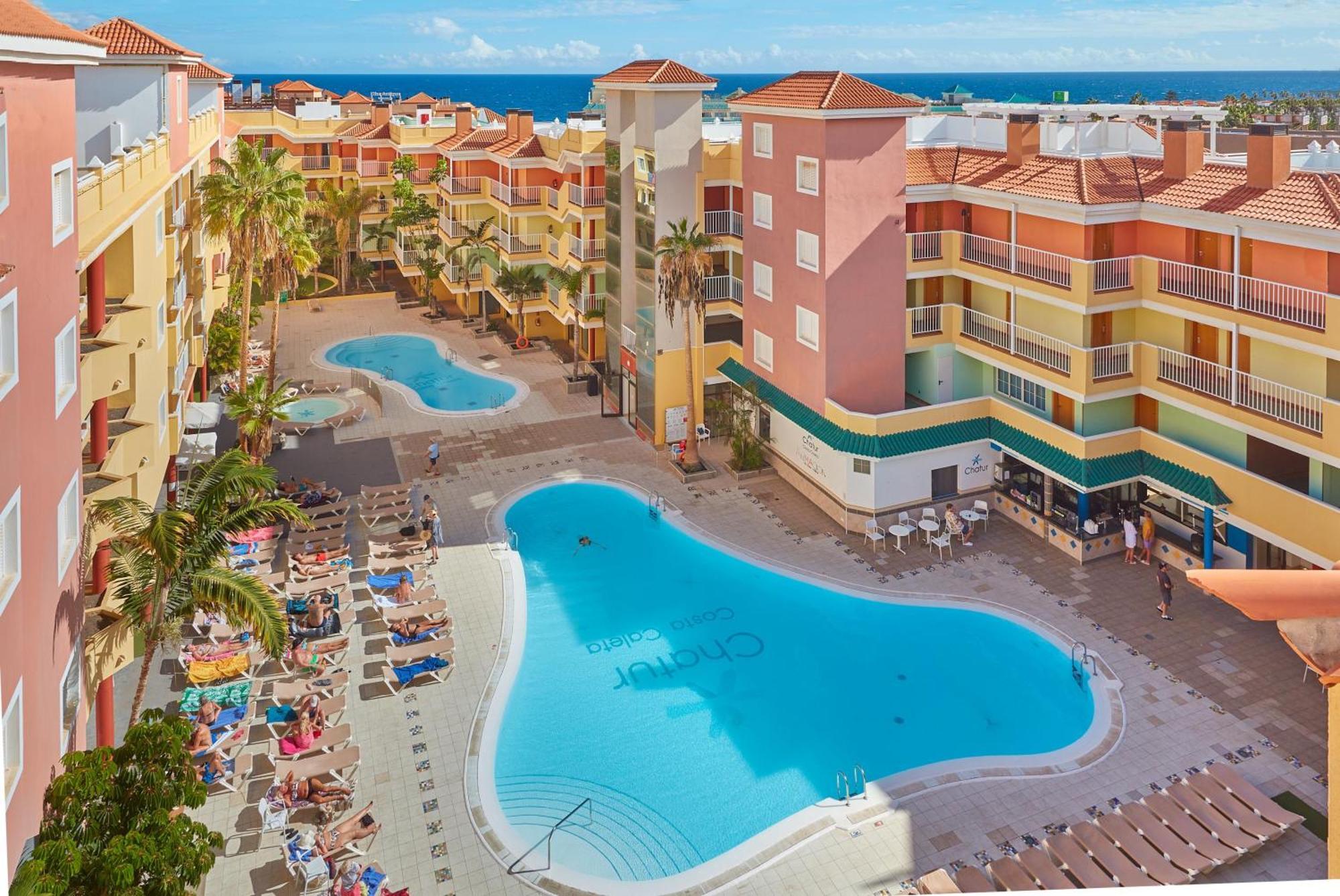 Dónde Alojarse en Fuerteventura: 4 Hoteles para Familias