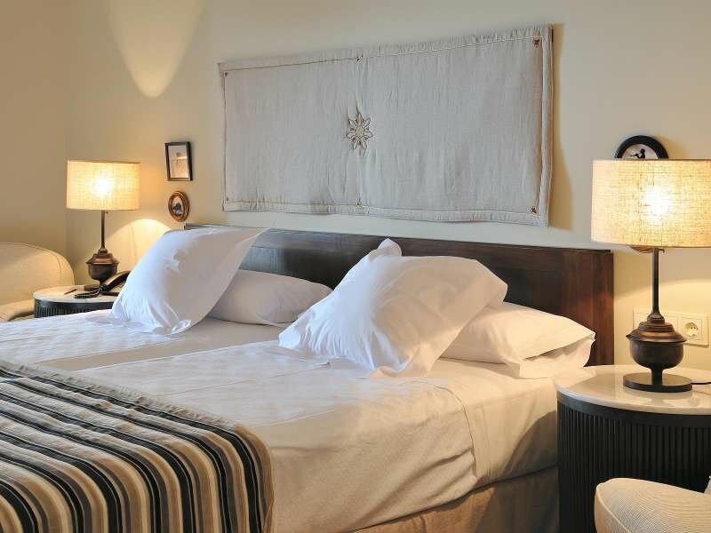 Habitaciones - Vincci Estrella del Mar